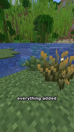 Minecraft 2025 Update Tier List #reels #minecraft | Camman18 Gaming