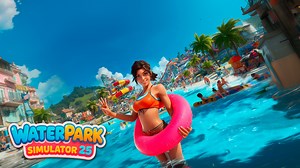 Waterpark Simulator 25 for Nintendo Switch - Nintendo Official Site
