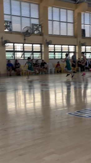 4.5K views · 91 reactions | SAES BALLERS 3rd Game!  | Maestro Tv | Facebook