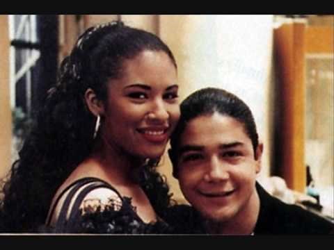 Dreaming of You (Selena Quintanilla Tribute Video)