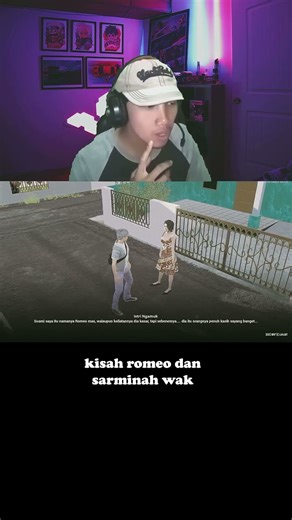 game terkocak nih bre wkwkw #mrthefix #clip