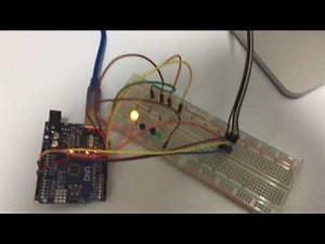 Different applications using KY 037 High Sensitive Sound Microphone Sensor Module