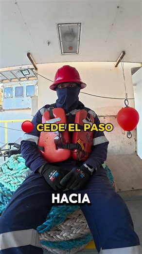 PARTE 4 QUE HACER SI VES LUZ ROJO O VERDE.
