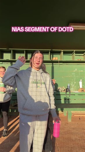 Happy First TikTok of Spring and Camp Day