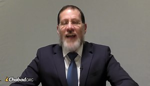 Shulchan Aruch, Chapter 161: Chatzitza Utvila - The Laws Governing Intervening Substances and Immersion