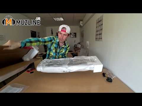 Casio CT-S200 Обзор (Overview), Демонстрация (Demonstration) Casiotone