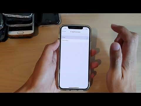 How to Unblock / Allow In-App Purchases on iPhone / iPhone iOS 14 / iPhone 12
