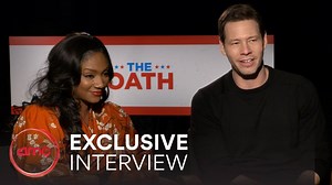 25K views · 12 shares | Everyone can relate to #TheOathMovie - now playing at AMC Theatres nationwide! Get tix: amc.film/2NMoSs9 | AMC Artisan Films | Facebook