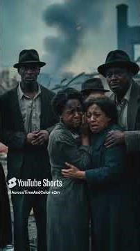 They Built an Empire, Then Lost Everything #BlackWallStreet