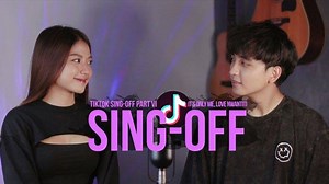 Lirik dan Kumpulan Lagu Sing-Off TikTok Songs Part VI (Yamete Kudesai, It's Only Me) - Tribunsumsel.com