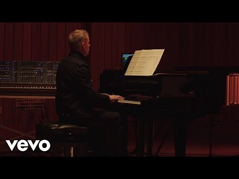 Max Richter, Louisa Fuller, Max Ruisi - Non-Eternal Pt. 3 (Official Music Video)