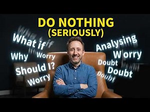 Pattern Interruption for Rumination