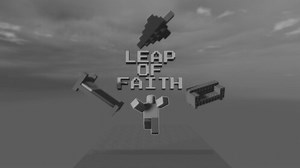 [CREDITS] Leap of Faith