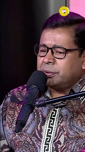 চিঠি লিখেছে বউ আমার | Bangla Song | Monir Khan | Global Folk
