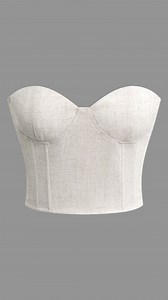 169K views · 4.5K reactions | A simplified corset tutorial for a beginner ✂️❤️✅… try it out and thank me later ✂️Enny Sews #highlightseveryonefollowers2025highlightseveryonefollowers2025 #foryoupageシforyou #trendingpost #corset | Enny Sews | Facebook