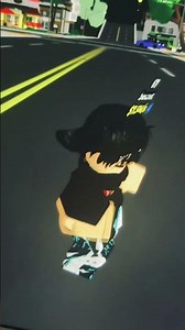 Gw lebih pilih makan dari pada bus Roblox jangan tinggalkan