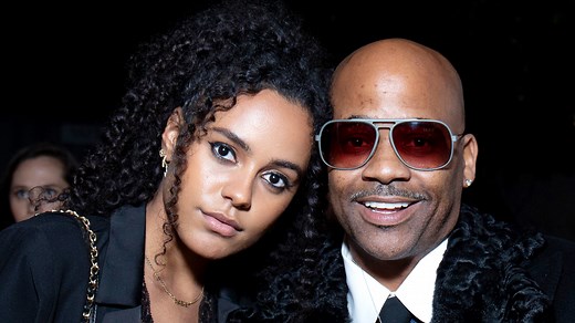Record exec Damon Dash owes $20 million in unpaid taxes as daughter Ava evicted