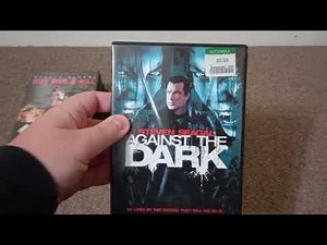 My Sony Pictures Home Entertainment DVD Collection 2024 Edition