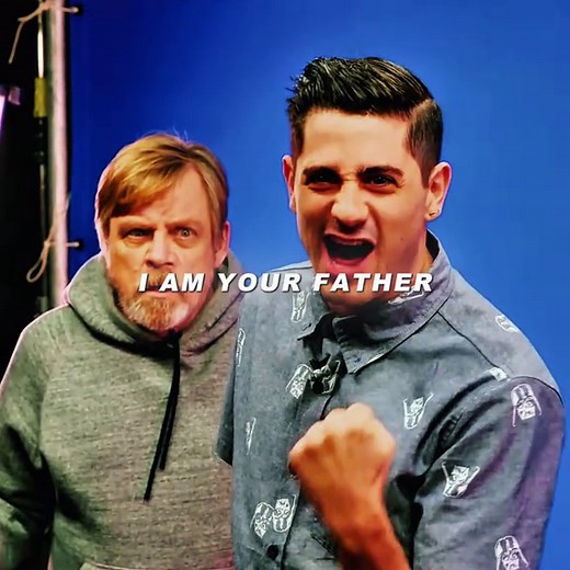 Luke Skywalker: An Unprepared Hero in Star Wars