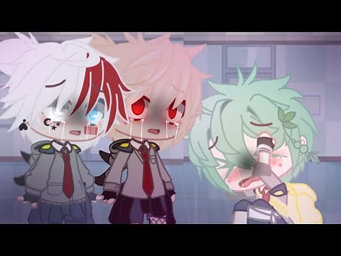 La La La....💔 | Meme | MHA/BNHA - Todobakudeku Angst? AU | TikTok Trend