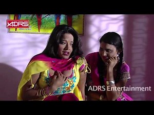 देखिये अब तक का सबसे रोमांटिक सीन - Monalisha Latest Bhojpuri Film Romantic seen Video 2017