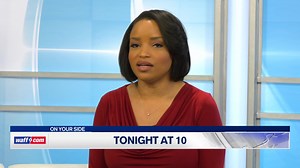 1.4K views | Tuesday is a FIRST ALERT WEATHER DAY. WAFF 48 Weather is tracking tomorrow's potential severe storms, catch the latest forecast tonight at 10 https://www.waff.com/live/ | WAFF 48 News | Facebook