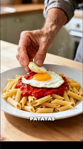 8 recetas fáciles con ingredientes que tienes en casa 🍳🏡