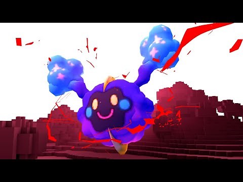 Minecraft: LENDARIO COSMOG - 1.0 PIXELMON Ep.5 ‹ EduKof ›