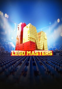 LEGO Masters (AU) - stream tv show online