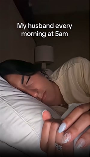 Did he really try to suffocate me?