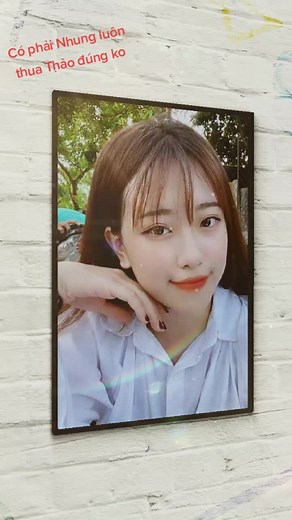 Có phải mn hết quý nhung rồi đúng ko 😭😭