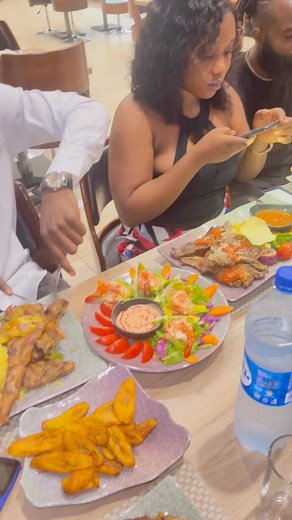 65K views · 8.7K reactions | Dinner Date ❤️ | DeOuse | Facebook