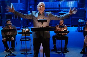 Which of the Pickwick Triplets Did It?