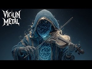 Black Metal x Violin – Cold and Fierce 🎻⚔️🔥