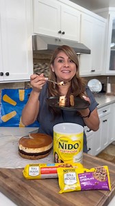 29K views · 400 reactions | #NIDOPartner #TollHousePartner Cookie...