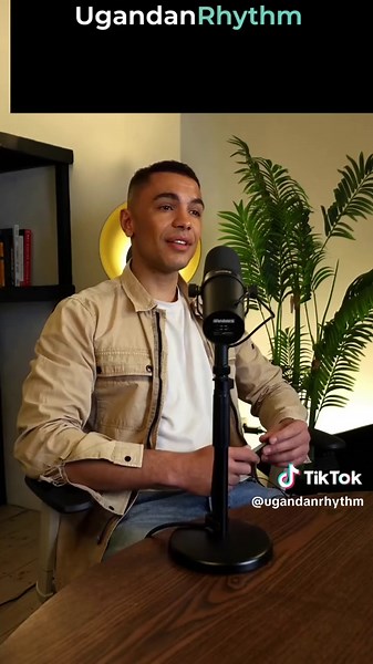 Eddy Kenzo: The Inspiring Journey of a Ugandan Star