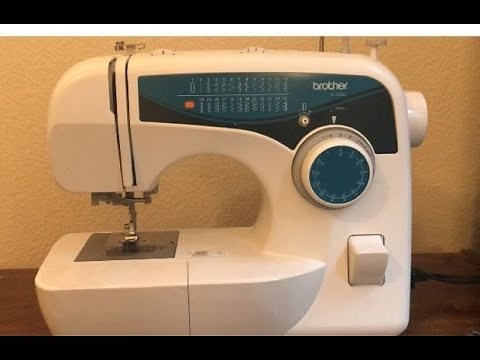 Deep cleaning and maintenance of Brother Xl 2600i Sewing Machine | Step by step tutorial