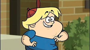 KICK_CRAZY_WORLD on Instagram: "落落... Follow @kick_crazy_world #kick_crazy_world #kickbuttowski #instagram ***Note : Full episodes are available in our telegram channel link in description***"