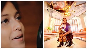 Who is Yohani Diloka De Silva, Sri Lankan voice behind the viral song Manike Mage Hithe?