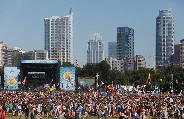 Countdown to ACL 2026 lineup, ticket drop begins