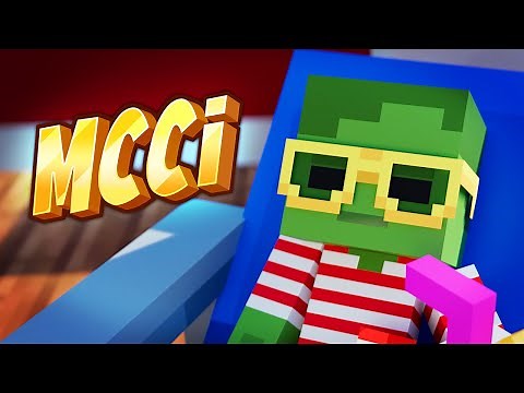 MCC Island - Teaser (MCC Public Server)