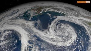 Our world is in crisis, but it's never too late to make an impact 🍊 Donate today to the Climate Relief Fund that will help: - Families survive the winter ❄️ - Provide access to clean water 💧 - Build climate resiliency ☀️ - Give families tools to rebuild 🌱 Give now 👉: pausa.org/humancost _⠀ #PennyAppealUSA #SmallChangeBigDifference #TheHumanCost #ClimateChange #ClimateEmergency #Water #ThirstRelief #WinterEmergency #EmergencyResponse #Humanitarian | Penny Appeal USA