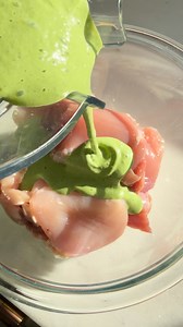 1.6K views | Use up whatever fresh herbs you have on hand for this...