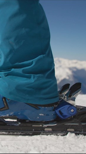 ⛷️Skiez à Nendaz au coeur des 4 Vallées. 🏔️ 5 raisons de choisir Nendaz : ☑️ Plus grand domaine skiable de Suisse ☑️ Vivre l'expérience Mont-Fort ☑️ S'initier au freeride sécurisé ☑️ Faire le plein d'authenticité ☑️ Profiter d'innombrables activités | Nendaz Switzerland