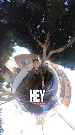 i love katze swag on Instagram: "MANHUNT IN LA TMR :)"