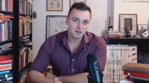 Thirty Years' War from Brandenburg-Prussia's perspective (1618-1648) | History of Prussia #5