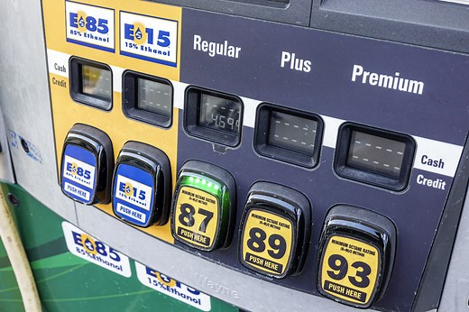 What Is E15 Gas, and Is It Safe to Use in Your Car?