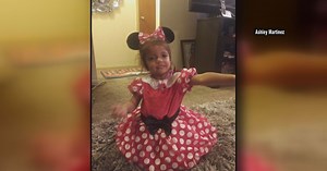 Pueblo girl seriously injured after being hit by vehicle in neighborhood