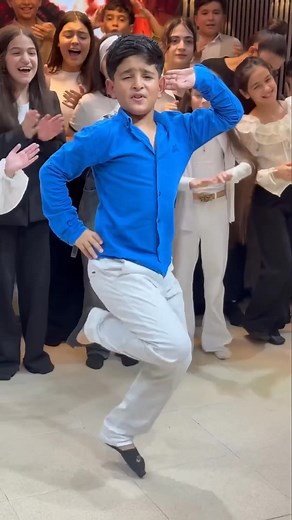 234K views · 3.7K reactions | Amen cute Boy team    new viral video #trending #viral #cute #dance #dance challenge | BonBoncake | Facebook