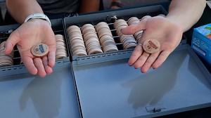 One Eau Claire farmers market program aims to increase access to fresh local food